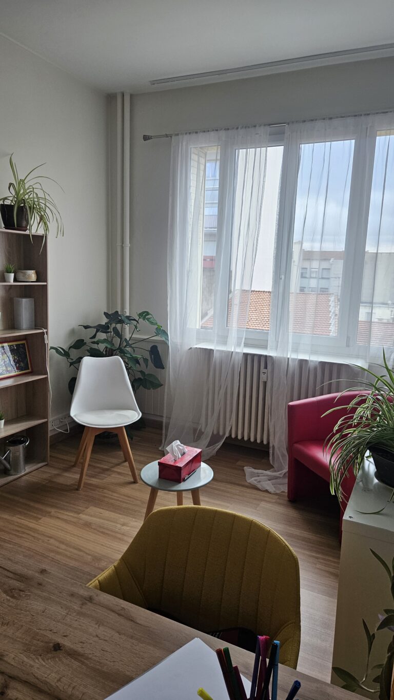 Salle de consultation